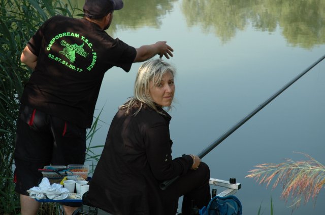 Fishing Photo Gallery - les femmes  la pche