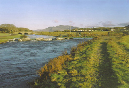 Fishing Photo Gallery - Le Kerry, un paradis de la nature