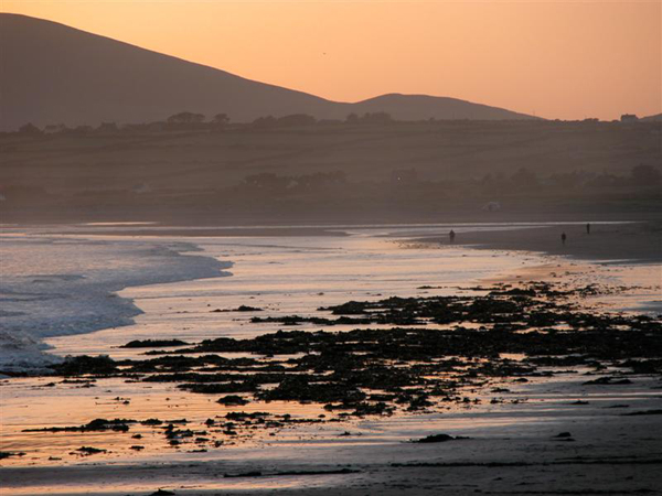 Fotogalerie -Angeln - Iveragh Peninsula, le sud-ouest du Kerry