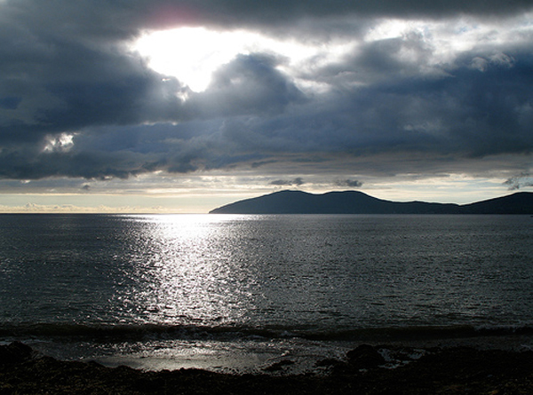 Fishing Photo Album & Gallery - Iveragh Peninsula, le sud-ouest du Kerry