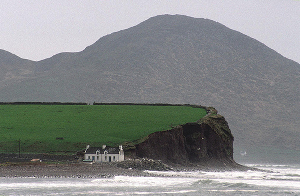Fotoalbum Angeln & Fotogalerie - Iveragh Peninsula, le sud-ouest du Kerry