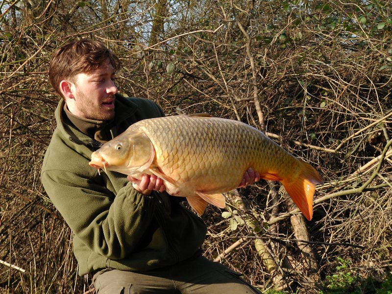 Fishing Photo Gallery - CARPE MOSELLE