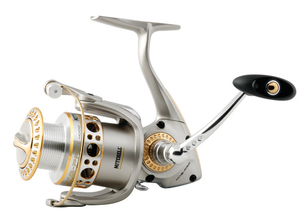 Moulinets de la marque Mitchell