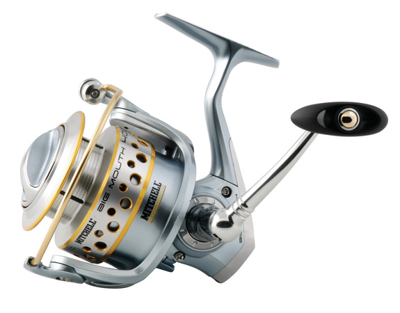 Moulinets de la marque Mitchell