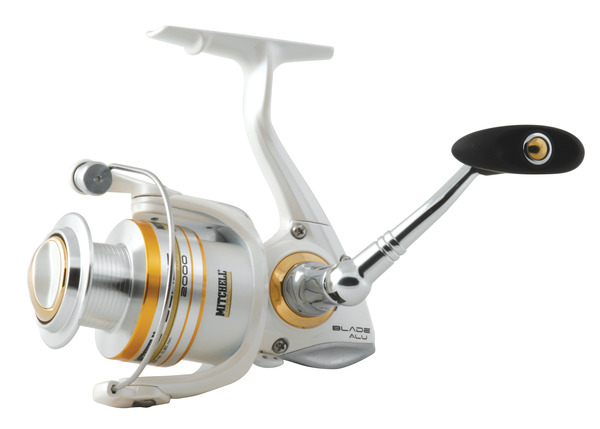 Moulinets de la marque Mitchell