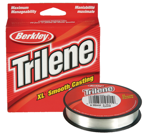 Fils de la marque Berkley