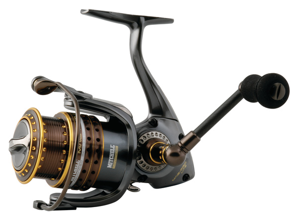 Moulinets de la marque Mitchell