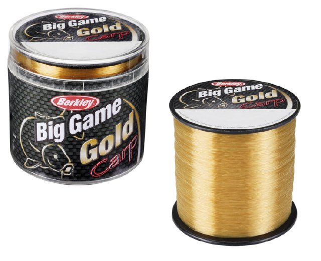 Fils de la marque Berkley