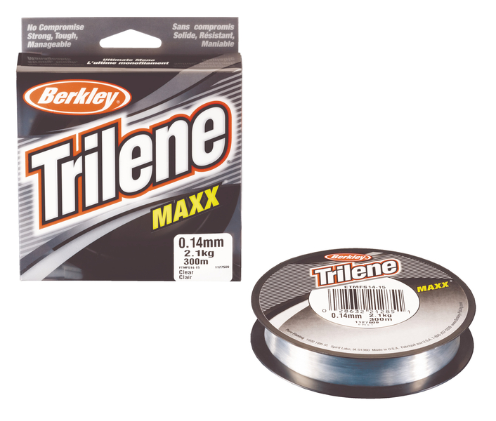 Fils de la marque Berkley